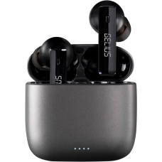 Навушники Bluetooth Gelius Supreme GP-TWS049 (Gray)