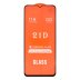 Захисне скло в тех упаковці для Samsung A125 Galaxy A12 (2020) (Full Glue) (0.3 мм, 2.5D) (Black)