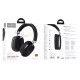 Наушники Bluetooth Hoco W35 Air Triumph (Black)