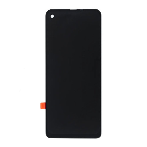 Дисплей для Motorola XT2013 One Action з тачскріном (Black) (Original Refurbished)