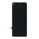 Дисплей для Motorola XT2013 One Action з тачскріном (Black) (Original Refurbished)