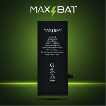 Аккумулятор для Apple iPhone 8 (1821 mAh) (Max Bat)