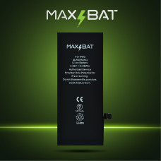 Акумулятор для Apple iPhone 8 (1821 mAh) (Max Bat)