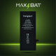 Акумулятор для Apple iPhone 8 (1821 mAh) (Max Bat)