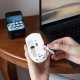 Зарядное устройство Proove Compact Station для аккумуляторов AA, AAA, 4 слота