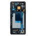 Дисплей для Xiaomi Redmi K40 Gaming Edition с тачскрином в рамке (Black) (Original)