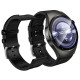 Смарт годинник Hoco Y40 black