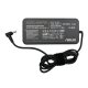 Блок питания для ноутбука Asus 19.5V 11.8A 230W 6.0x3.7mm+Pin L-type Ovale (Original PRC) (Black)