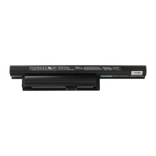 Акумулятор для ноутбука Sony VGP-BPS22 11.1V 3500mAh 39Wh (Original PRC) (Black)