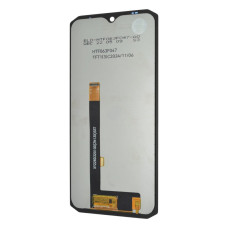 Дисплей для Doogee S99 с тачскрином (Black)