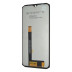 Дисплей для Doogee S99 с тачскрином (Black)