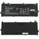 Аккумулятор для ноутбука HP LG04XL 14.8V 4100mAh 61Wh (Original PRC)