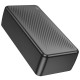 Повербанк Borofone BJ56B Graceful 22.5W PD20W (30000 mAh) (Black)