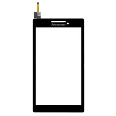 Сенсорне скло для Lenovo Tab 2 A7-10 (Black)