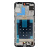 Дисплей для Samsung M556 Galaxy M55 (5G) (2024) з тачскріном в рамці (Black) (Original Assembled)
