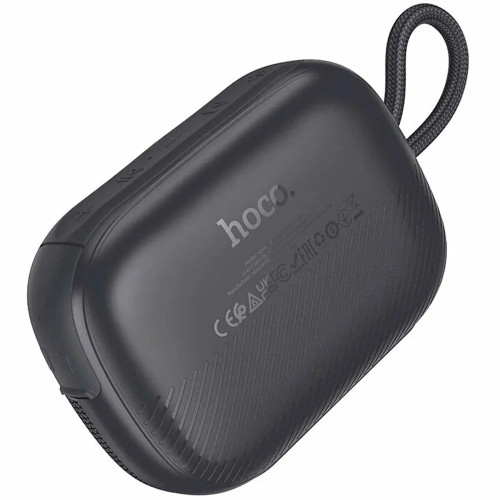Bluetooth колонка Hoco HC46 Estrellato (Gray)