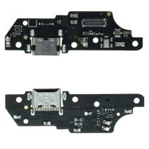 Плата зарядки для Motorola XT2158 Moto E30