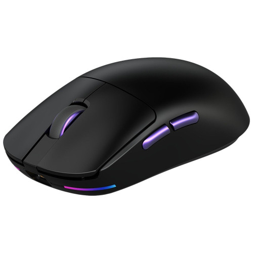 Мишка бездротова ігрова Proove Gaming Superfight Wireless (Black)