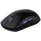 Мишка бездротова ігрова Proove Gaming Superfight Wireless (Black)