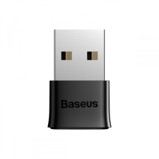 Bluetooth Adapter Baseus BA04 (ZJBA000001) black