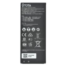 Акумулятор Huawei HB4342A1RBC (2200 mAh) (TOTA)