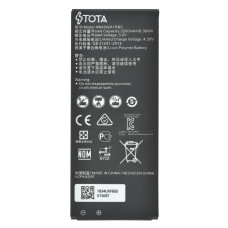 Акумулятор Huawei HB4342A1RBC (2200 mAh) (TOTA)