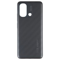 Задняя крышка для Xiaomi Redmi 12C (Grey)