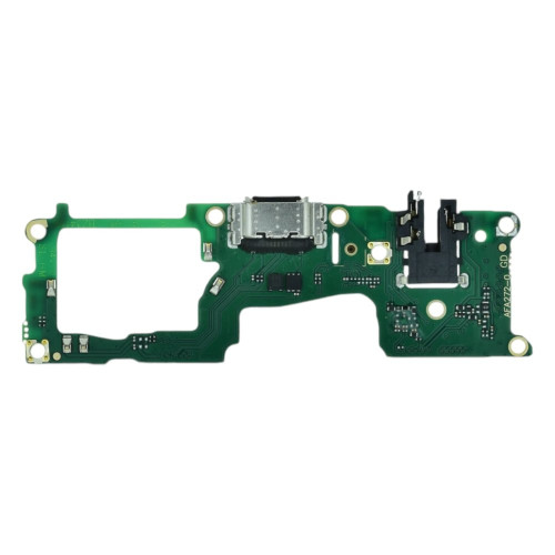 Нижня плата для Xiaomi Poco F19 з роз’ємом зарядки та мікрофоном (Original PRC)