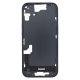 Средняя часть корпуса для Apple iPhone 15 (Black) (Original PRC) (EU)