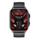 Смарт-часы XO J9 (Black)