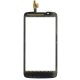 Сенсорне скло для Lenovo A388T (Black)