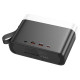 Повербанк Hoco J94A PD+QC3.0 22.5W (50000 mAh) (Black)