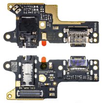 Плата зарядки для Xiaomi Redmi 8 (Original Used)