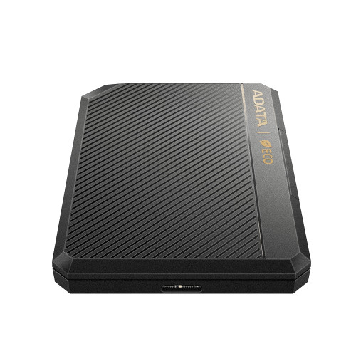 Внешний карман для 2.5 ADATA EC600 USB 3.2 Gen 2 black