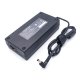 Блок живлення для ноутбука Asus 19.5V 9.23A 180W 6.0x3.7mm+Pin L-type Rectangular (Black)