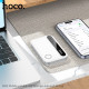 Роутер 4G Hoco HI41 с SIM-картой (150 Мбит/с · аккумулятор) (White)