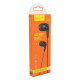 Навушники Hoco M97 3.5 мм (Black)