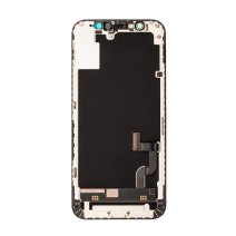 Дисплей для Apple iPhone 12 mini с тачскрином в рамке (Black) (Original Refurbished)