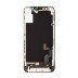 Дисплей для iPhone 12 mini з тачскріном в рамці (Black) (Original Refurbished)