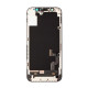 Дисплей для iPhone 12 mini з тачскріном в рамці (Black) (Original Refurbished)