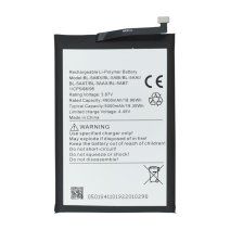 Аккумулятор Tecno BL-5ABT (Original PRC)