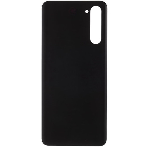 Задня кришка для Oppo Reno3 (5G) (Black)