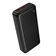 Повербанк Borofone BJ80A 22.5W PD20W (20000 mAh) (Black)