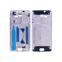 Рамка дисплея для Meizu M5s (Black)