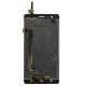 Дисплей для Lenovo K5 Note Pro A7020a48 с тачскрином (Gold)