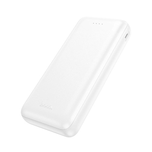 Повербанк Hoco J153A 10W (20000 mAh) (White)