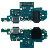 Плата зарядки для Samsung A528 Galaxy A52s (5G) (2021) (Original PRC) (версия K2)