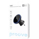 Автодержатель Proove UNO (15W) (Black)