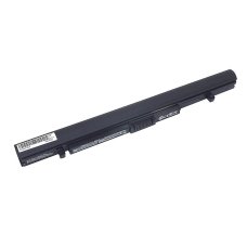 Акумулятор для ноутбука Toshiba PA5212U-1BRS 14.8V 2600mAh 38Wh (Black)