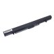 Аккумулятор для ноутбука Toshiba PA5212U-1BRS 14.8V 2600mAh 38Wh (Black)
